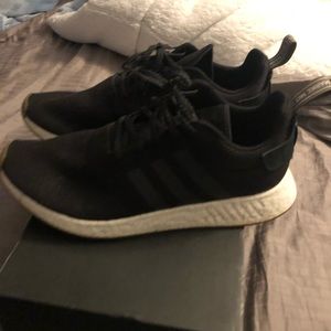 Adidas NMD R2 Size 14